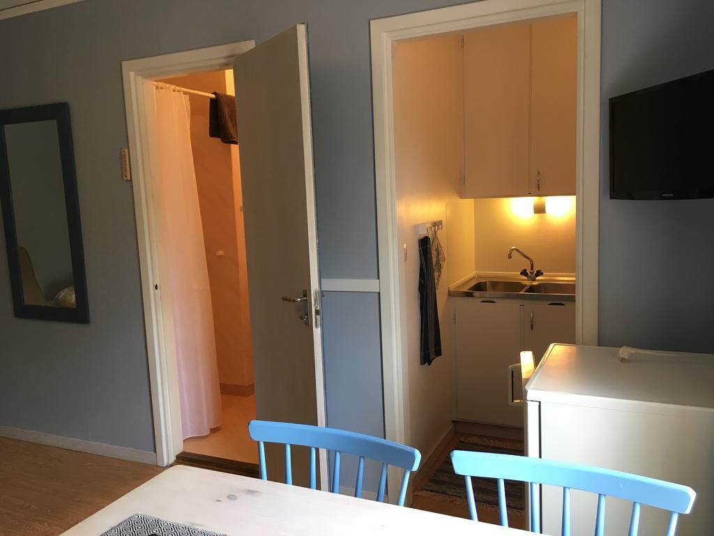 Knappgarden Särna 外观 照片